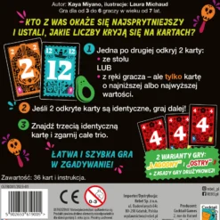 Trio (edycja polska)
