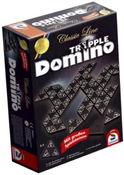 Trójkątne Domino (Linia klasyczna)