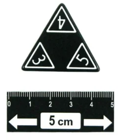 Trójkątne Domino (Linia klasyczna)