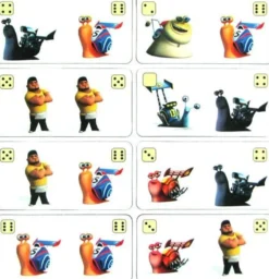 Turbo - Domino