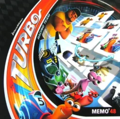 Turbo - Memo