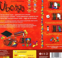 Ubongo