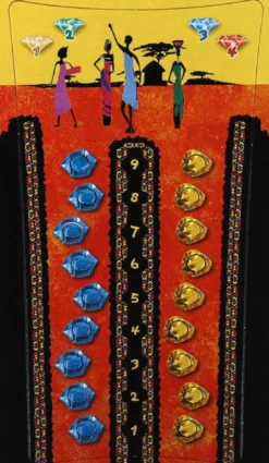 Ubongo