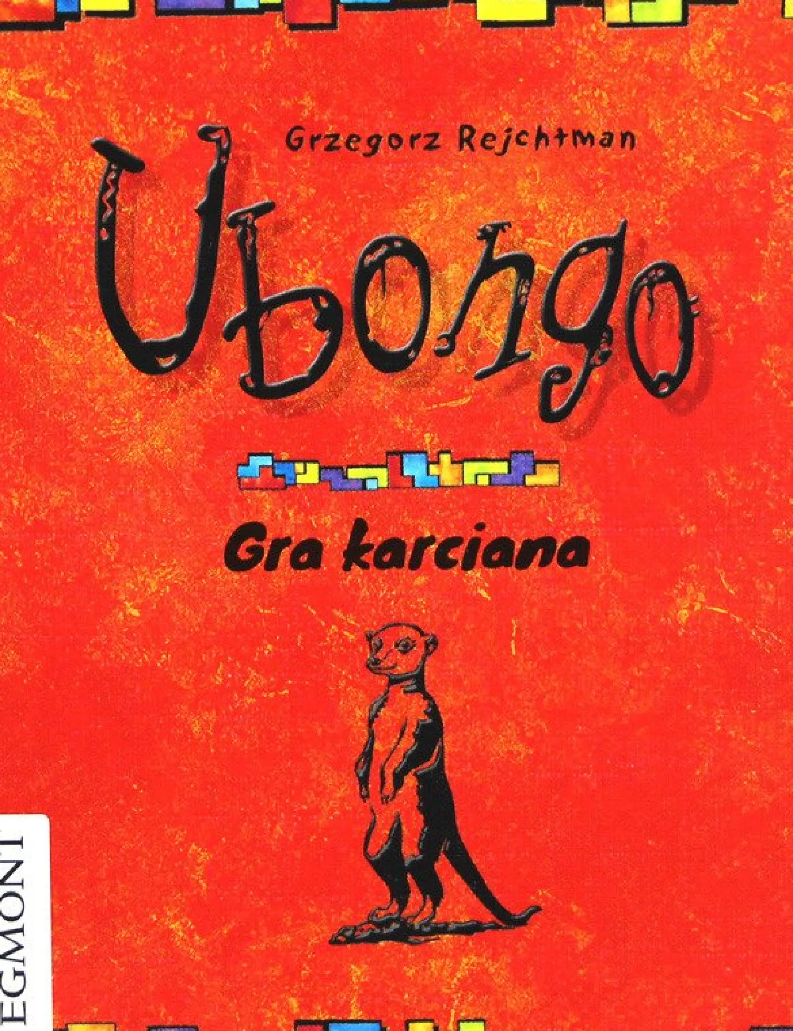 Ubongo (gra karciana)