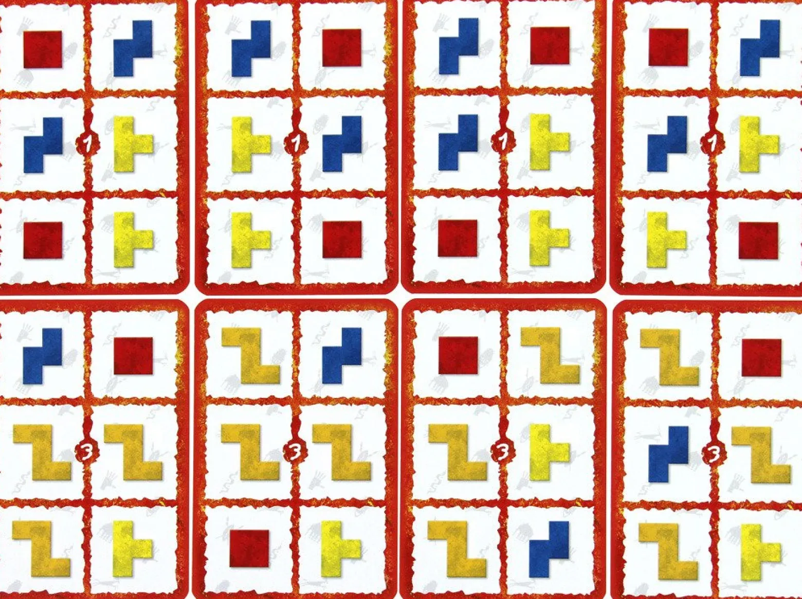Ubongo (gra karciana)