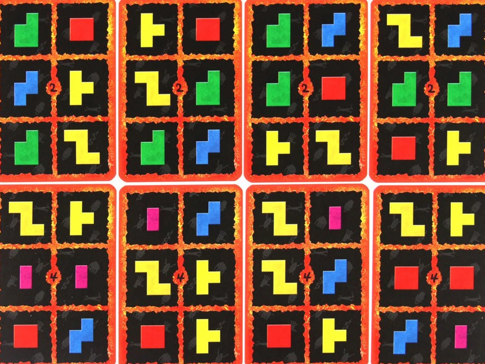 Ubongo (gra karciana)