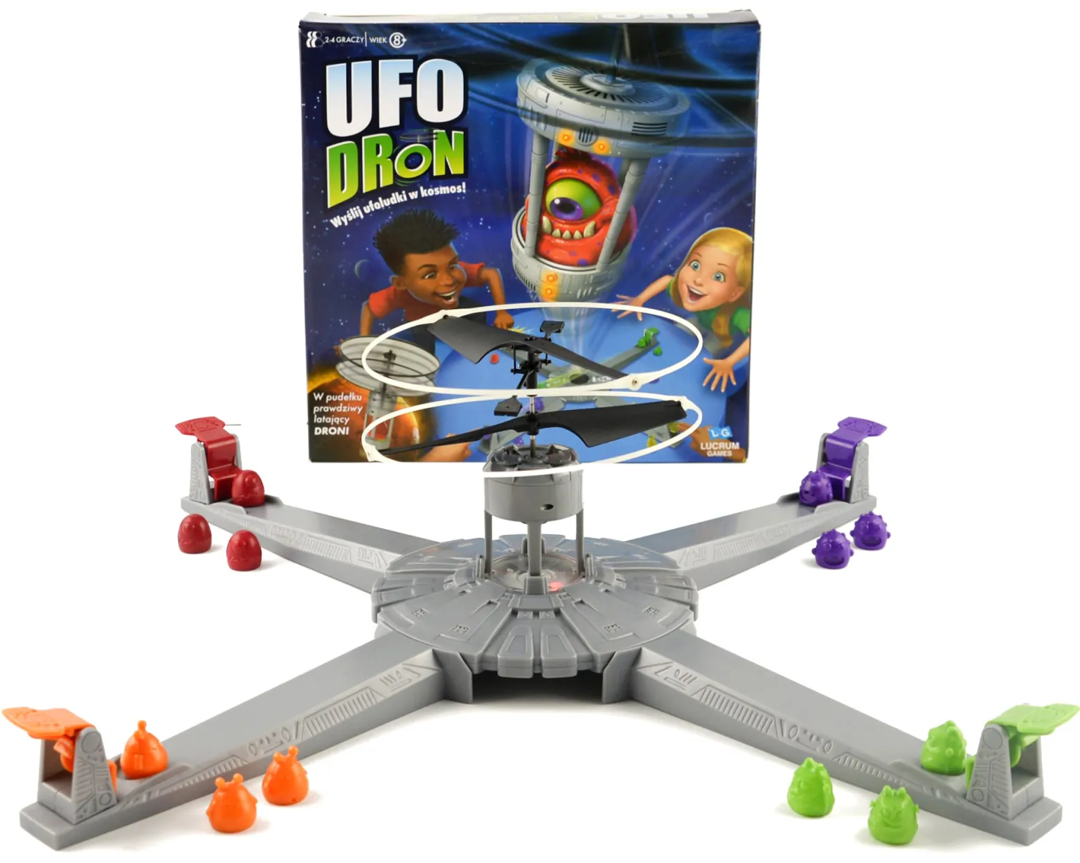 Ufodron