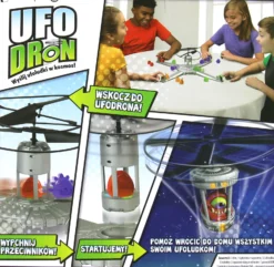 Ufodron