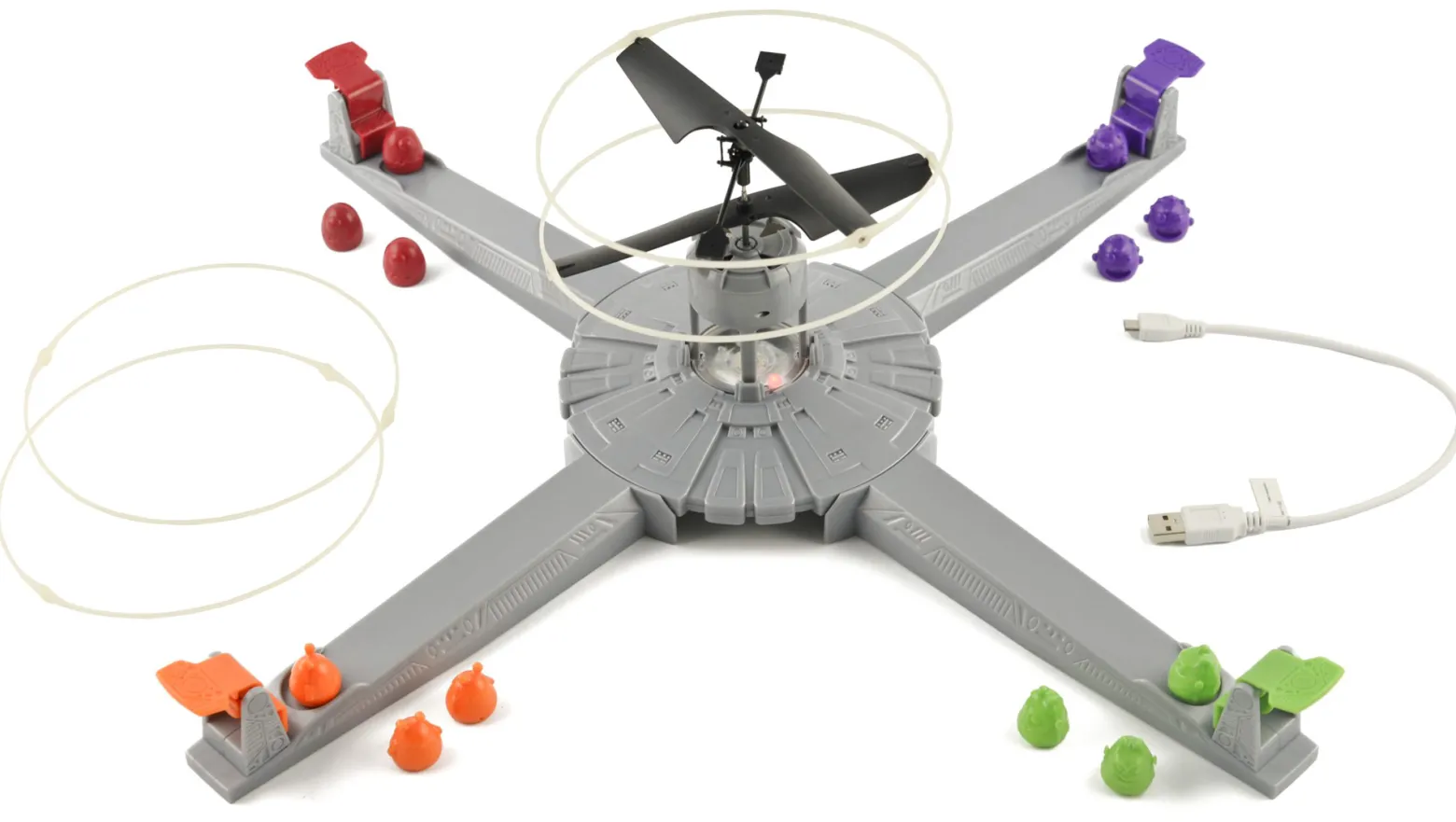 Ufodron