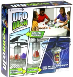 Ufodron
