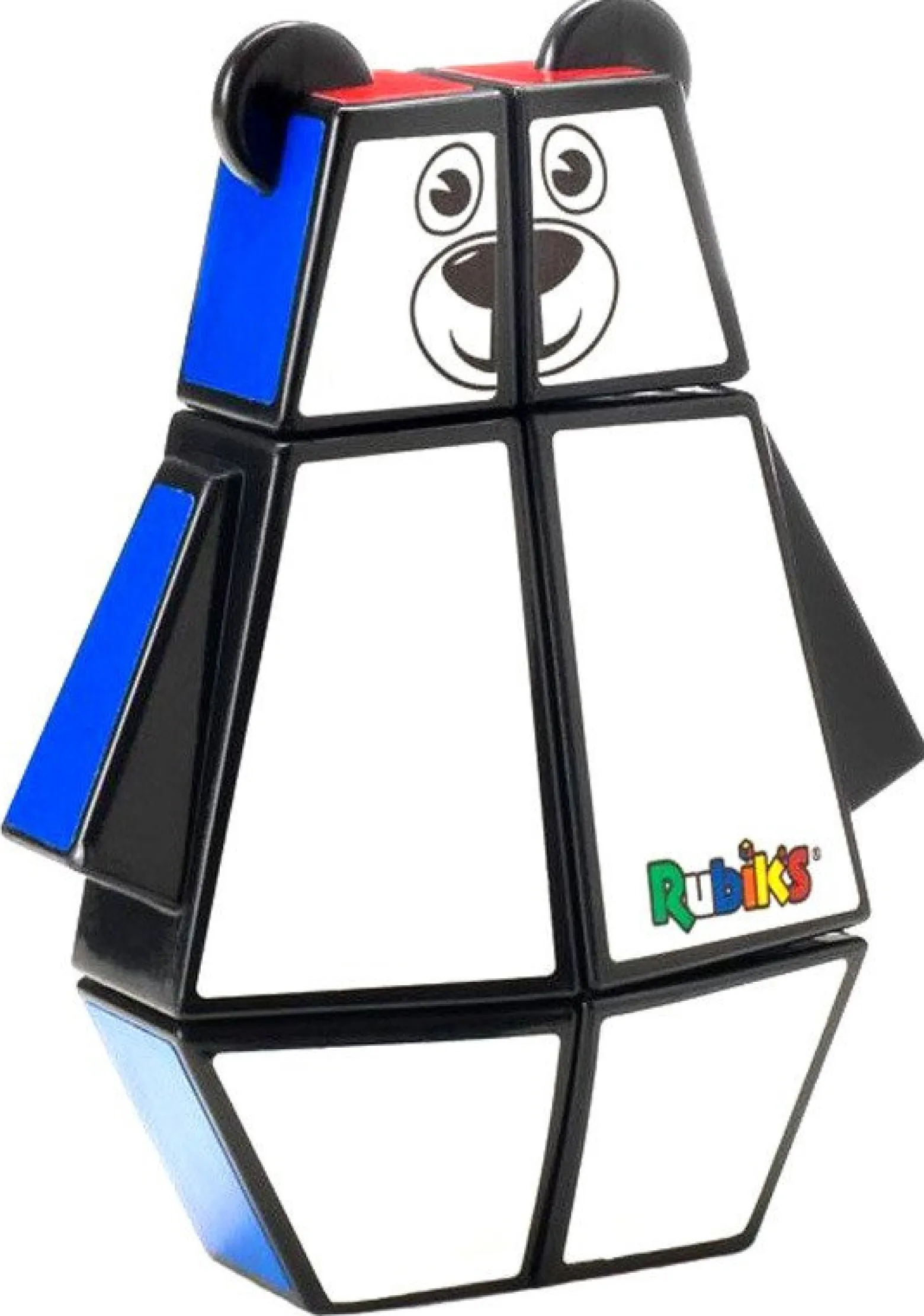 Układanka Rubik's Junior Bear (Miś)