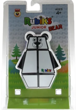 Układanka Rubik's Junior Bear (Miś)