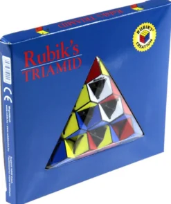 Układanka Triamid
