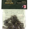 Ulotne motyle: dodatek Czarne motyle