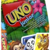 Uno Junior (nowa edycja)