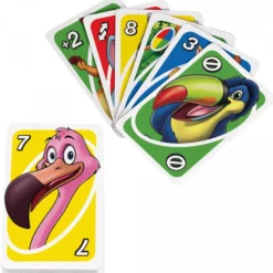 Uno Junior (nowa edycja)
