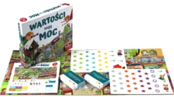 Wartości mają moc