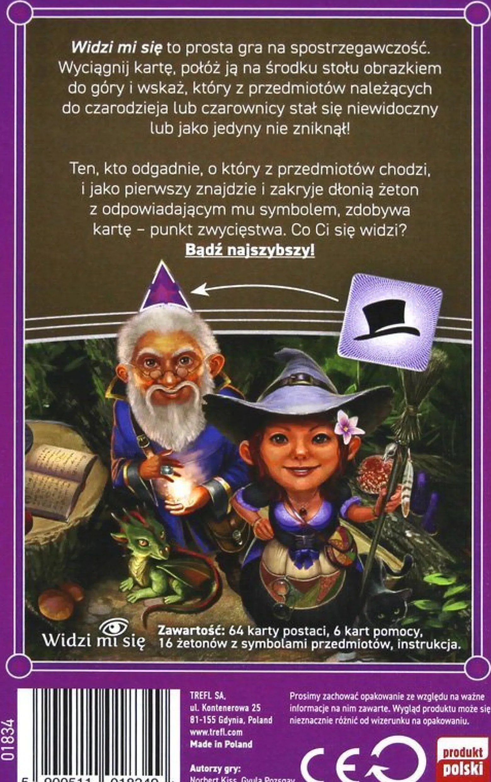 Widzi mi się