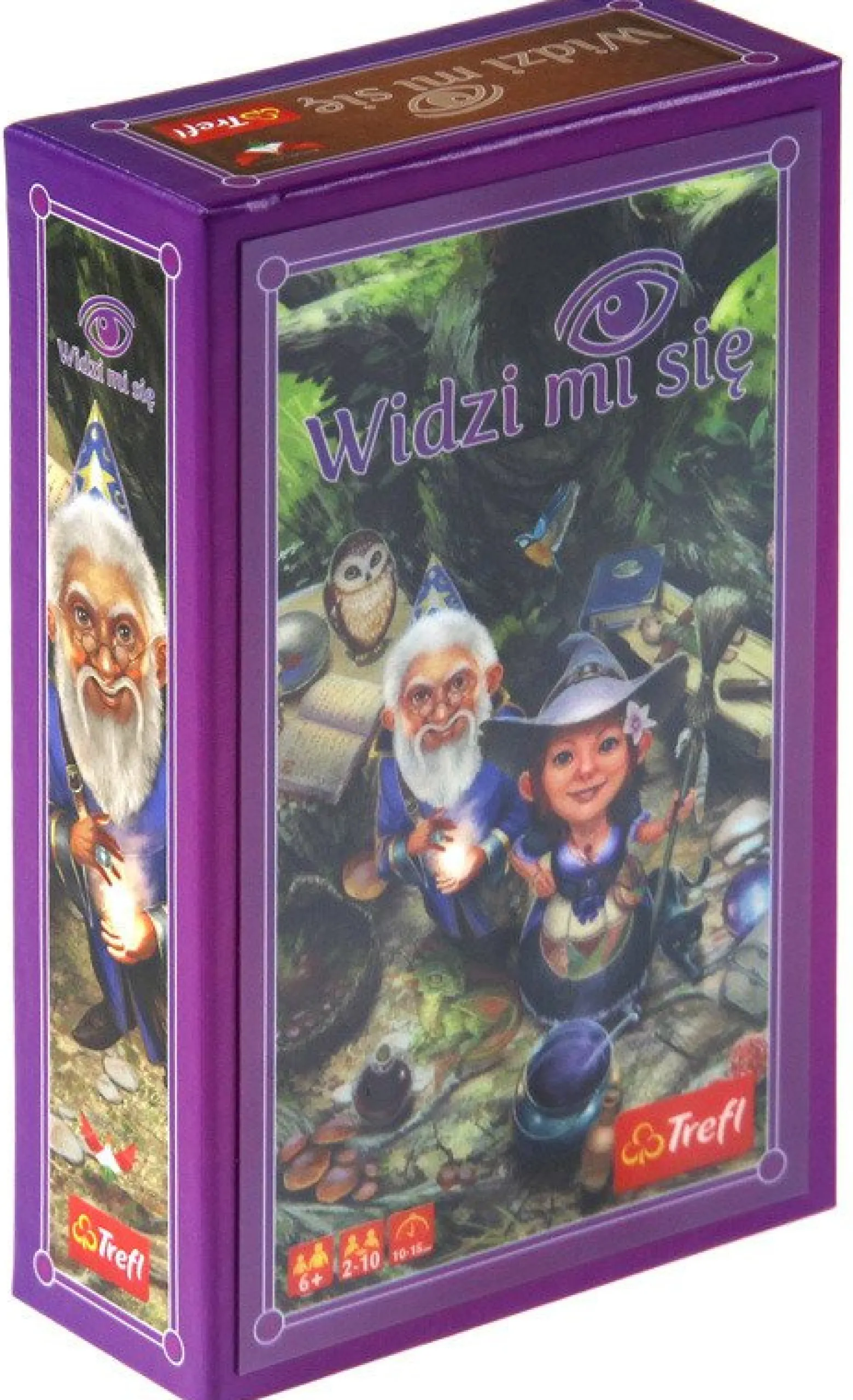 Widzi mi się