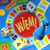 Wiem!