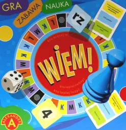 Wiem!