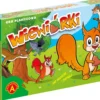 Wiewiórki