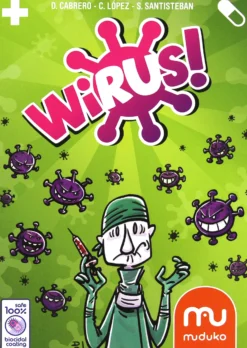 Wirus!