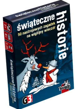 Świąteczne historie