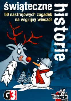 Świąteczne historie