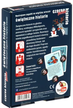 Świąteczne historie (nowa edycja)