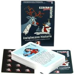Świąteczne historie (nowa edycja)