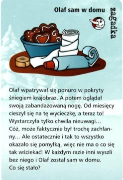 Świąteczne historie (nowa edycja)