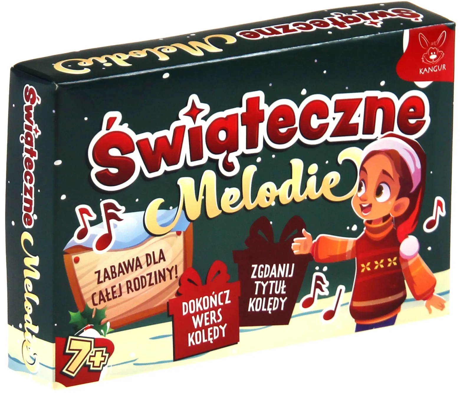 Świąteczne melodie