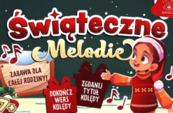 Świąteczne melodie