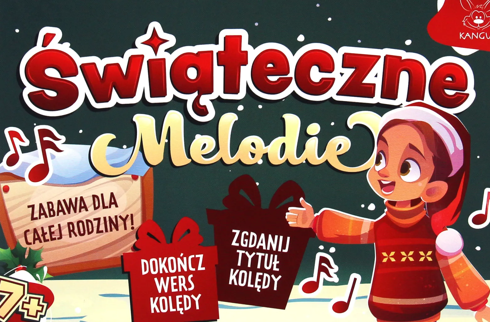 Świąteczne melodie