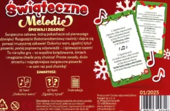 Świąteczne melodie