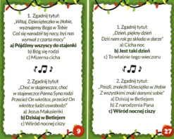 Świąteczne melodie