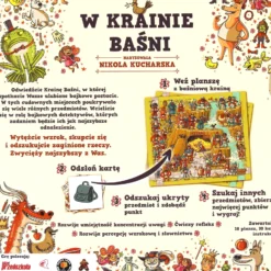 W krainie baśni