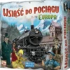Wsiąść do pociągu: Europa