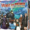 Wsiąść do pociągu: Zorza polarna