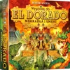 Wyprawa do El Dorado: Mokradła i smoki