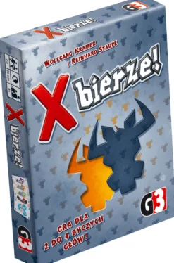 X. bierze!