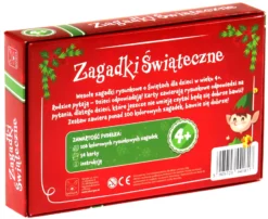 Zagadki świąteczne