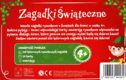 Zagadki świąteczne