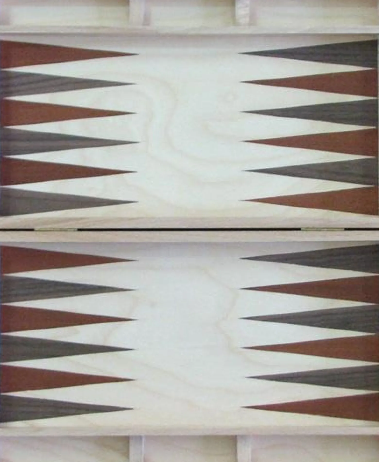 Zestaw Szachy / Backgammon / Warcaby (HG - 670000)