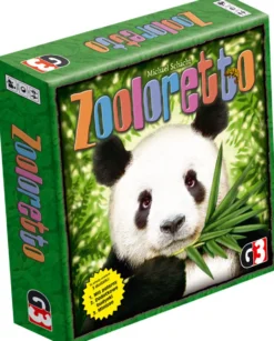 Zooloretto