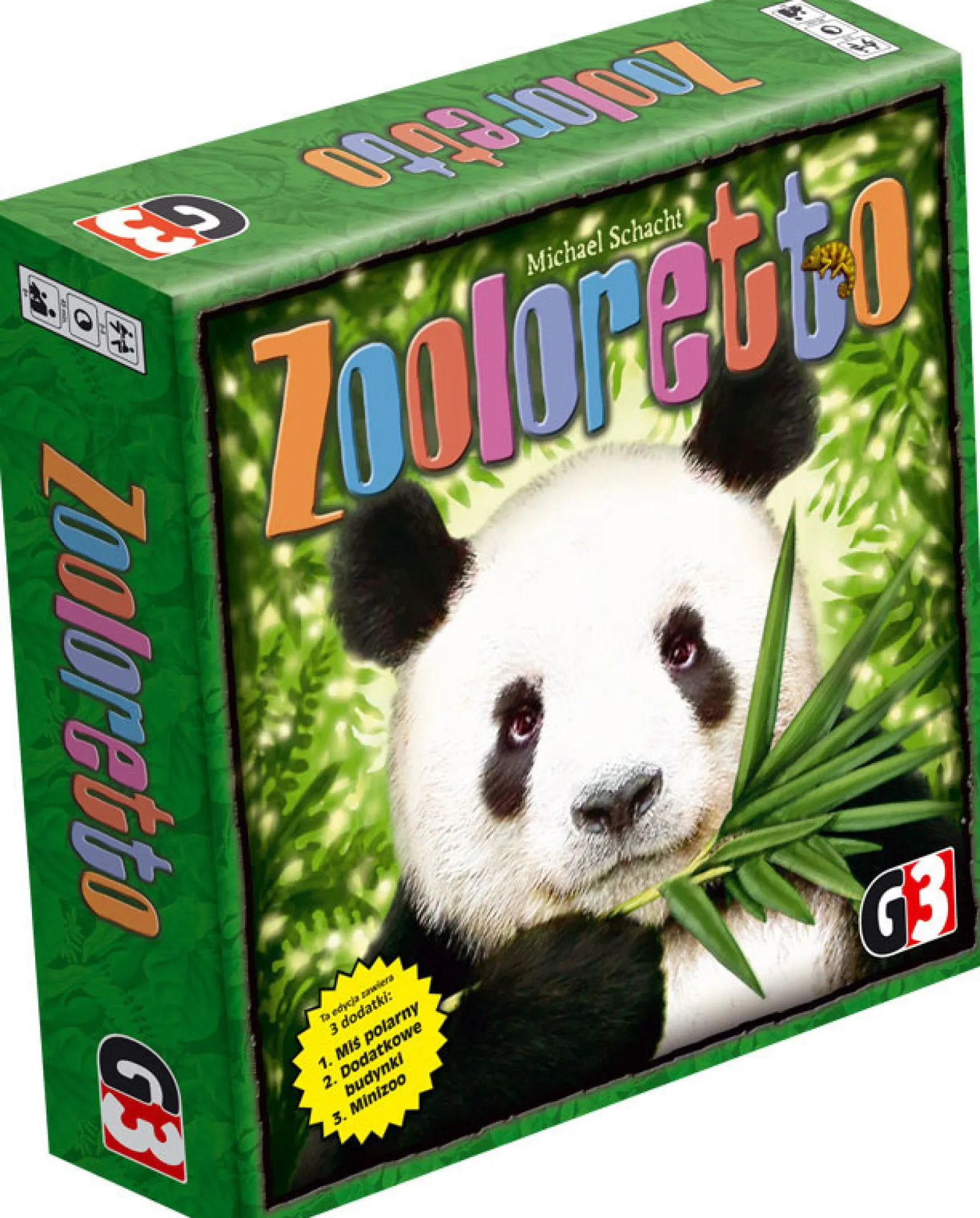 Zooloretto