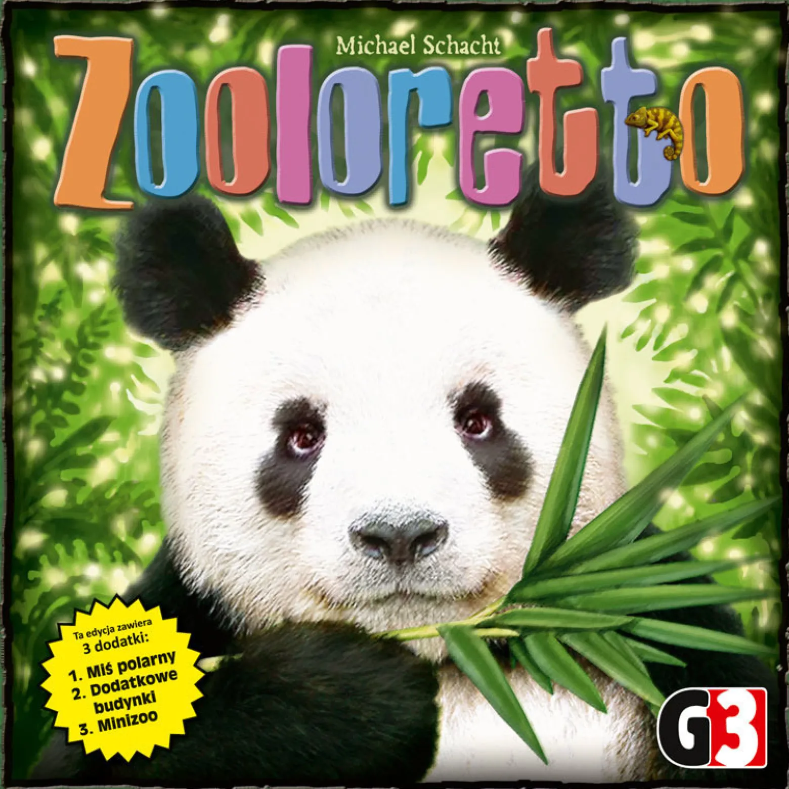 Zooloretto