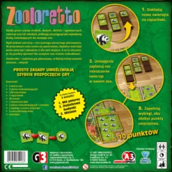 Zooloretto
