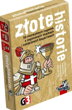 Złote historie